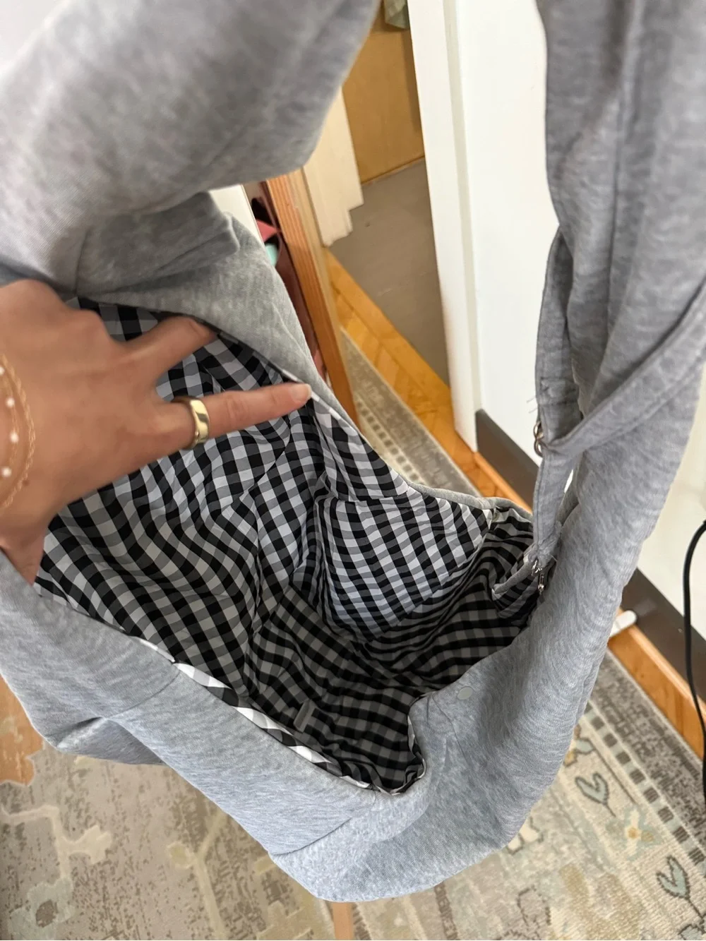 Dog Carrier - Brand New/Never used